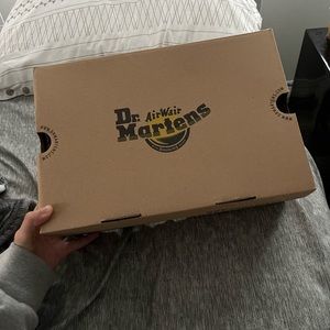 Dr. Martens 1460 Pascal